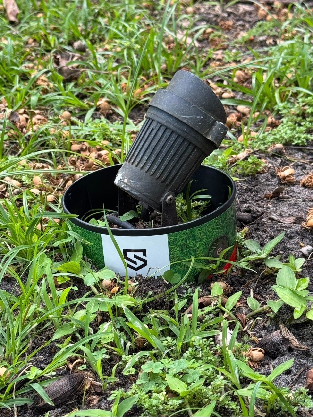 Don’t Let Wires Ruin Your Yard: Protecting Low-Voltage Landscape Lighting