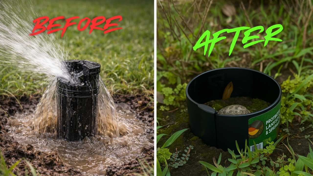 Protect Your Yard with Essential Tips for Lawn Equipment Protection