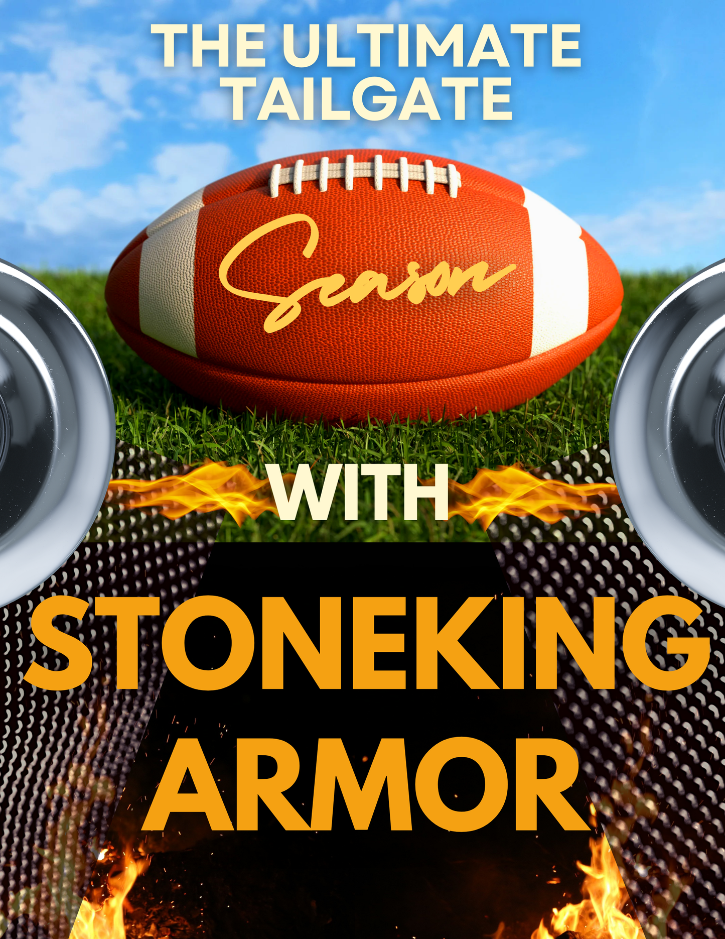 Armor Up Your Tailgate: Keep Tents, Tables, and Gear Trip-Proof This Season
