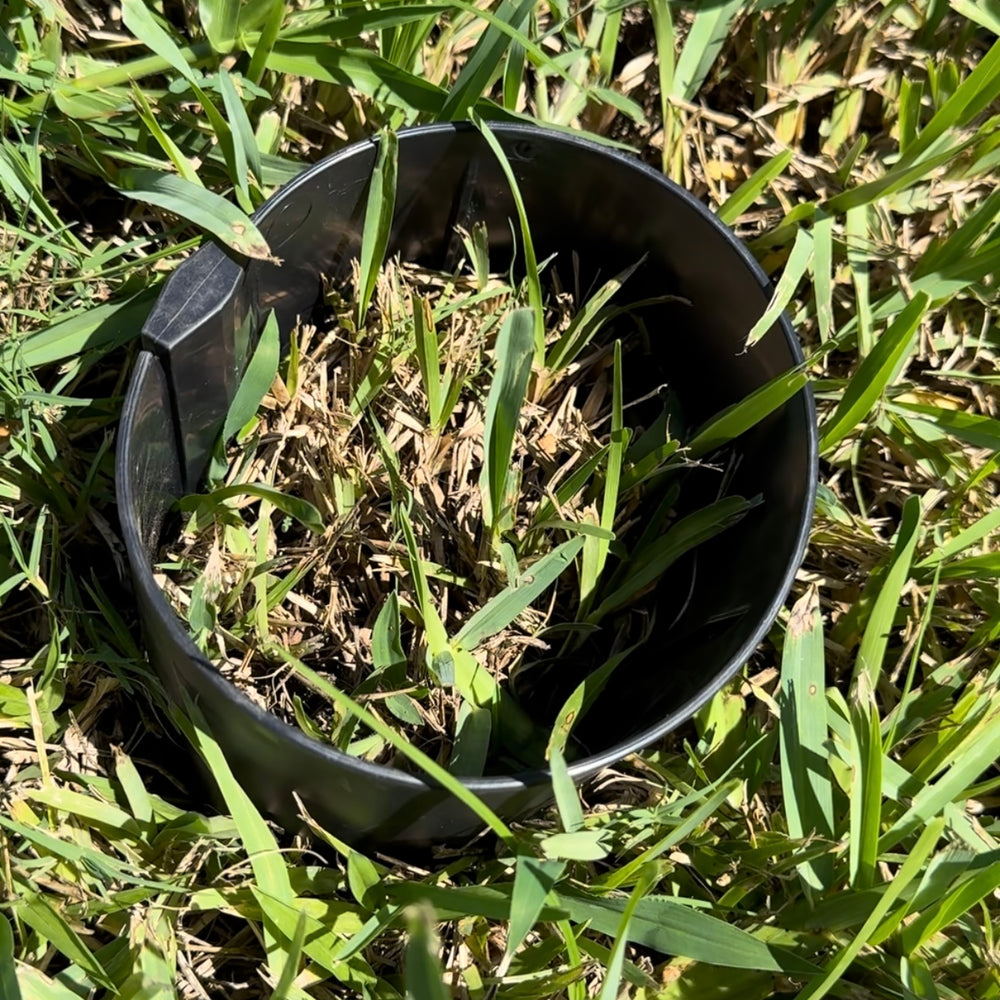 Stoneking Armor for Mailboxes