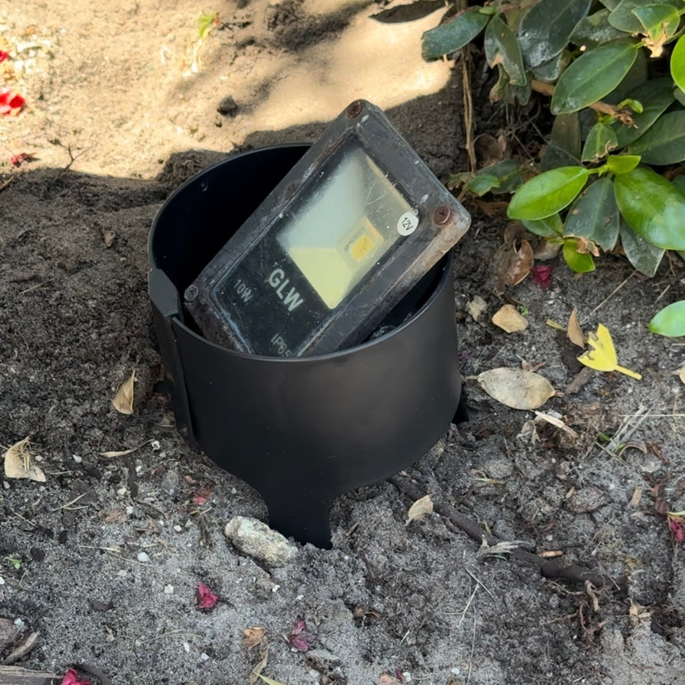 Stoneking Armor for Mailboxes