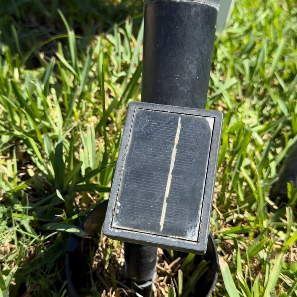 Stoneking Armor for Mailboxes