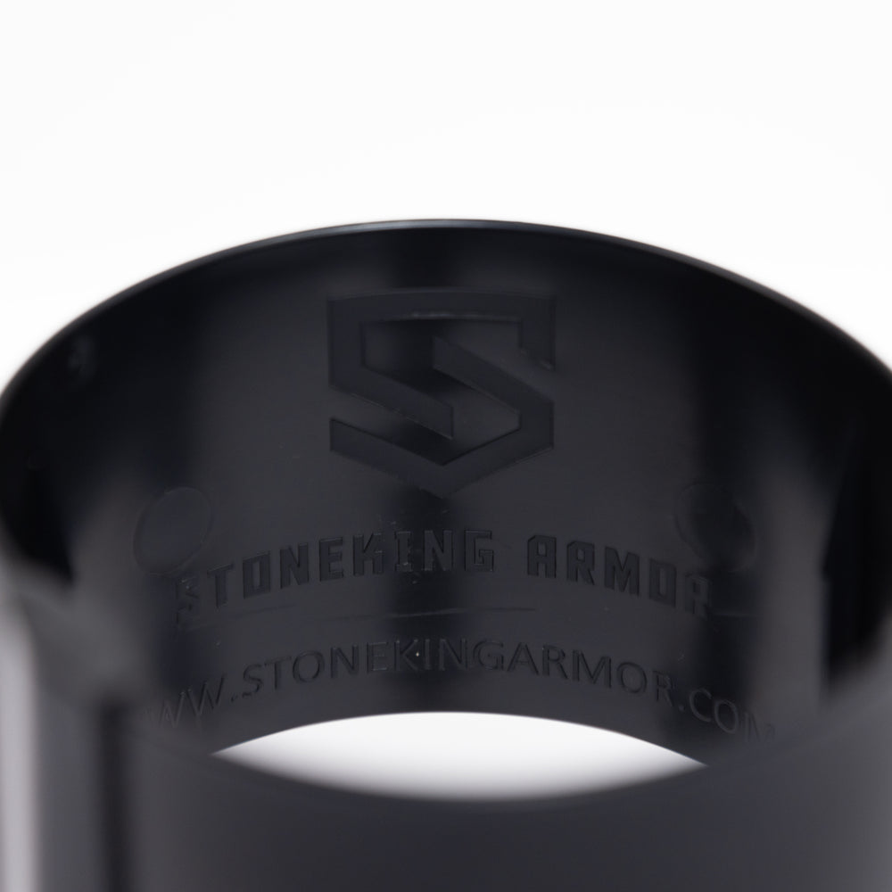 
                  
                    Stoneking Armor Landscape Light and Lawn Sprinkler Guard
                  
                