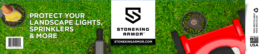 Stoneking Armor