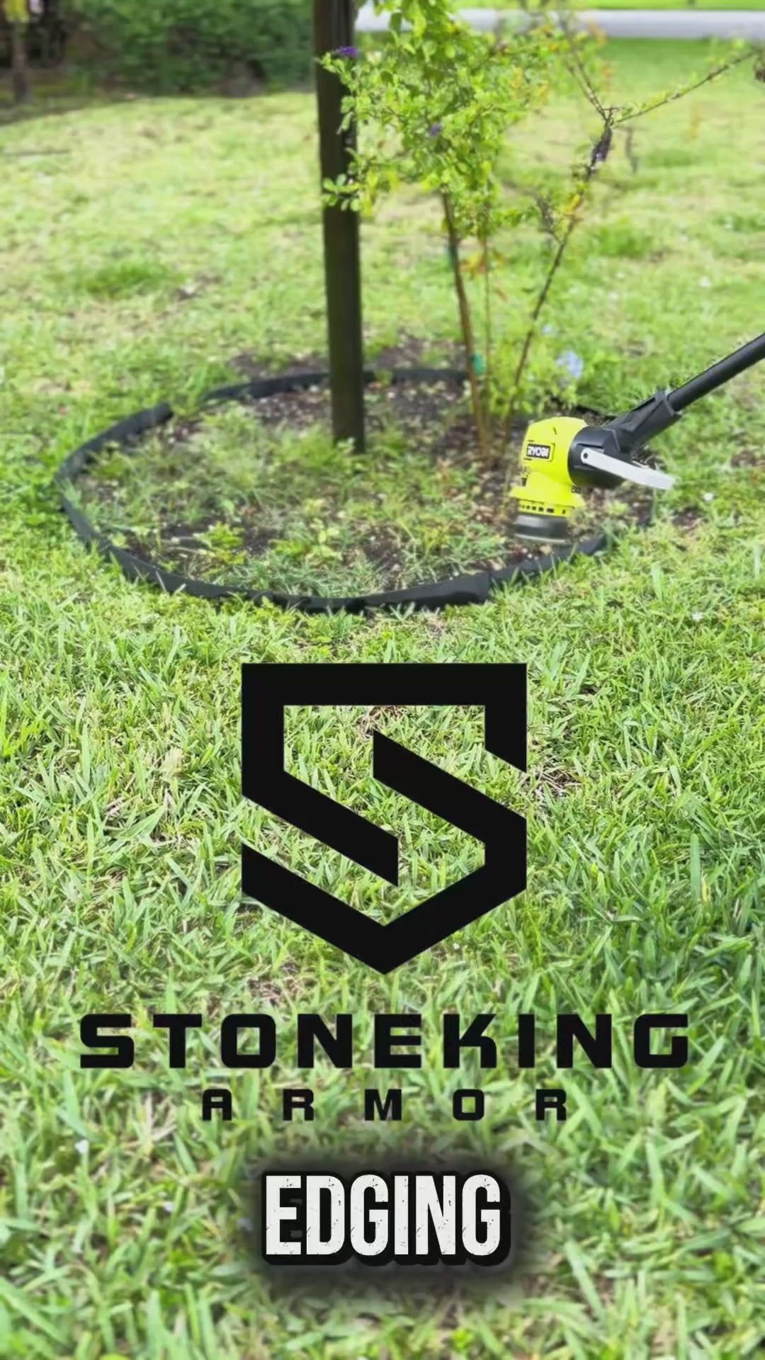 Stoneking Armor® Yard Guard Starter Pack